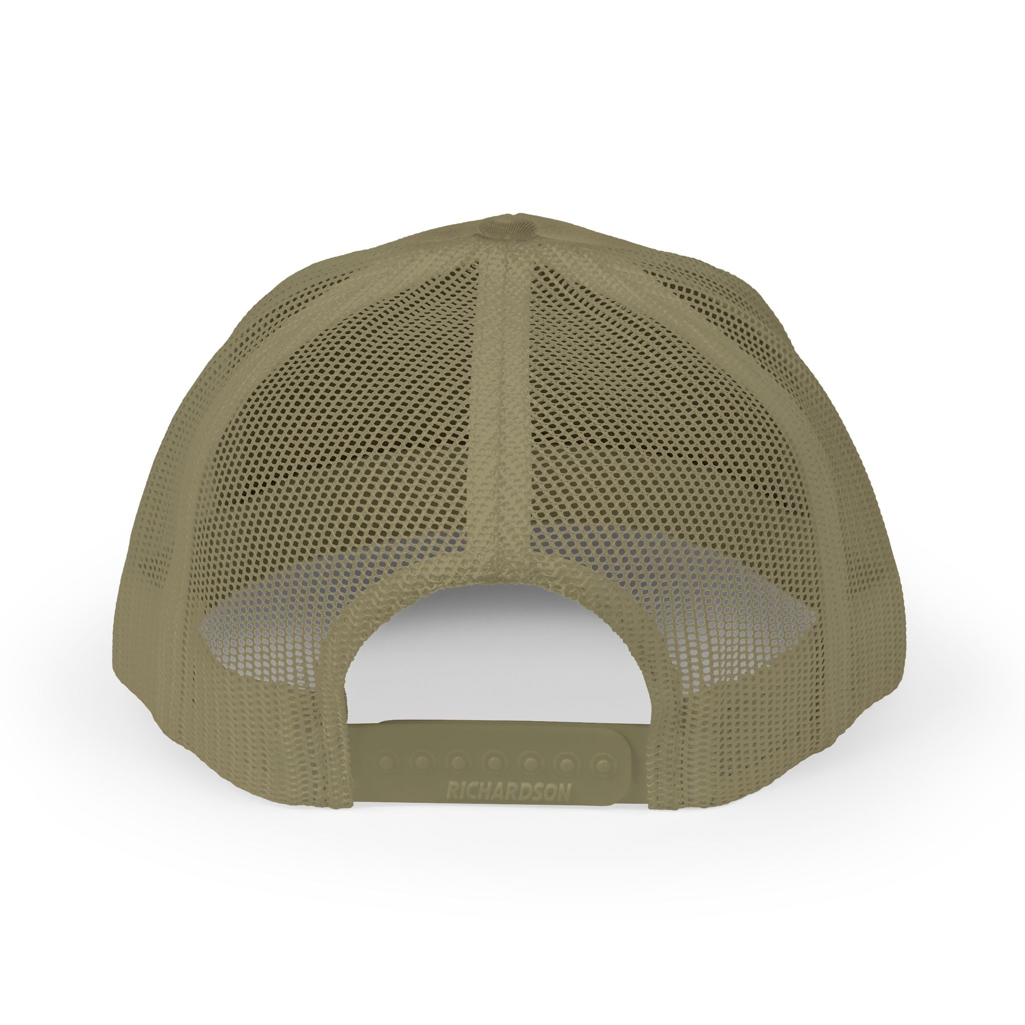 Mountain Axe Snapback Trucker Cap | Outdoor Chopping Hat